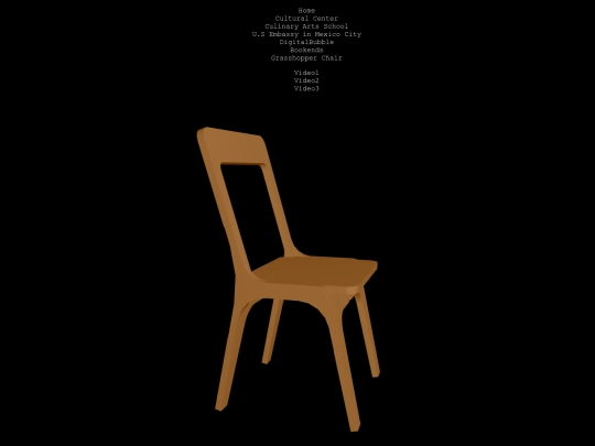 chair screenshot