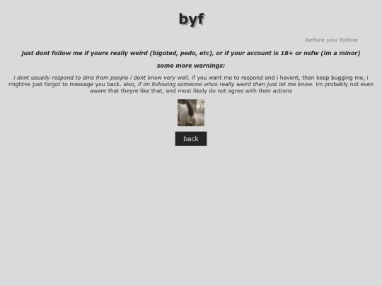 byf screenshot