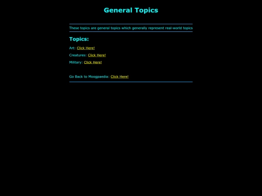 moogpaedia/topics/general screenshot