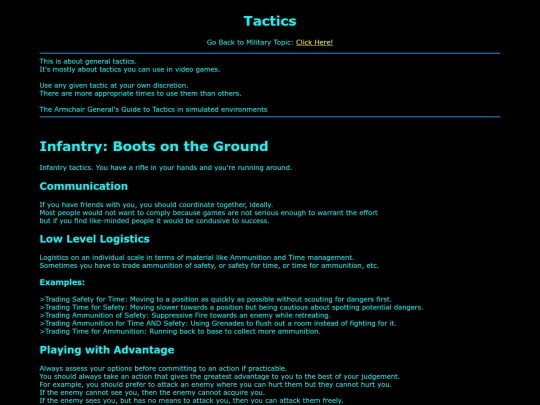 moogpaedia/topics/general/military/tactics/tactics screenshot