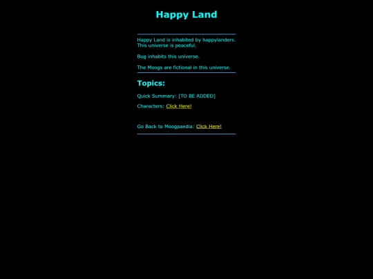 moogpaedia/topics/happyland screenshot