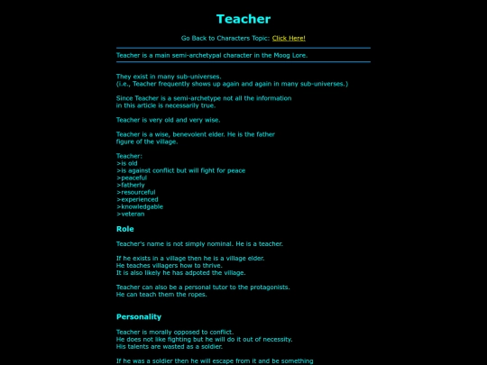 moogpaedia/topics/moogs/characters/teacher screenshot