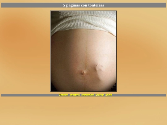 p2/quiero-salir screenshot