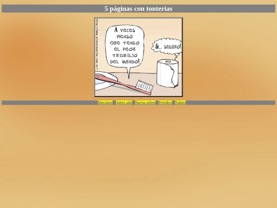p2/trabajo screenshot