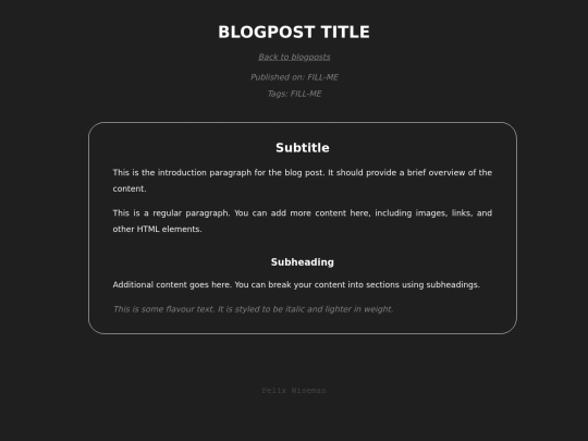 blogposts/blog_template screenshot