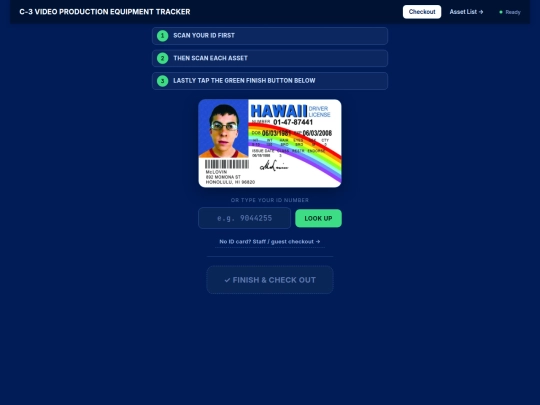 assets/checkout_station screenshot