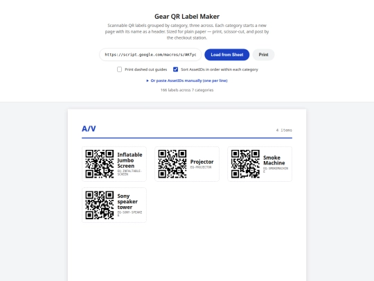 assets/qr_label_maker screenshot