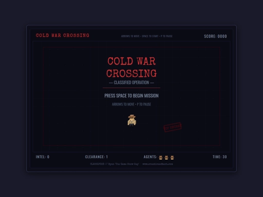 cold_war/cold_war_crossing screenshot