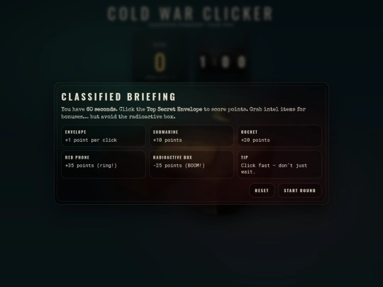 cold_war/cw_clicker/cw_clicker screenshot