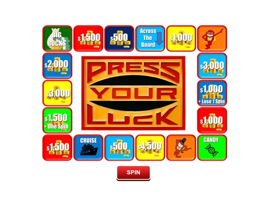 press_luck/pressluck3 screenshot