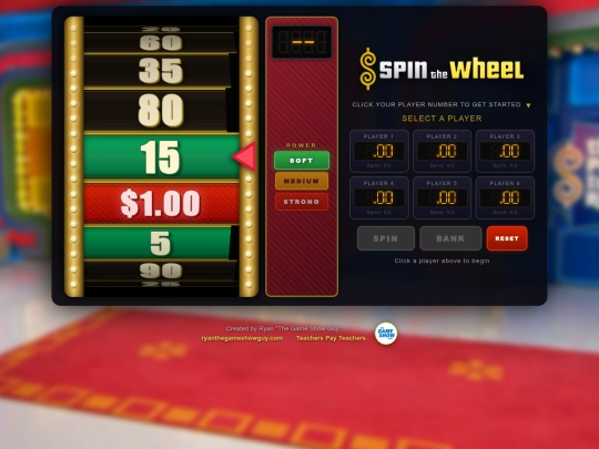 price_right/bigwheel2 screenshot