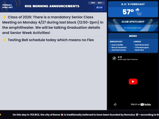 rocklin_announcementsA screenshot