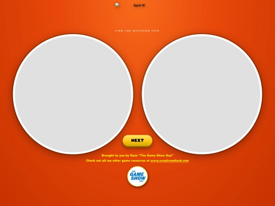 spot_it/spotit screenshot