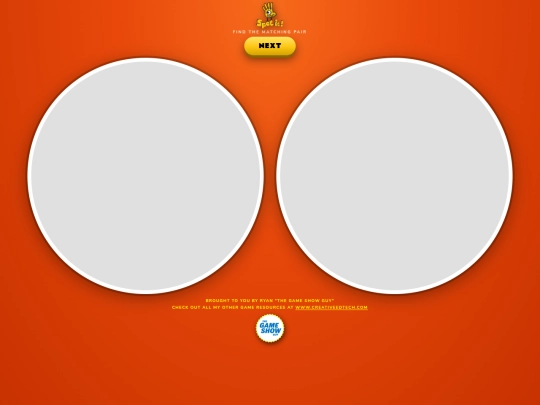 spot_it/spotit4 screenshot