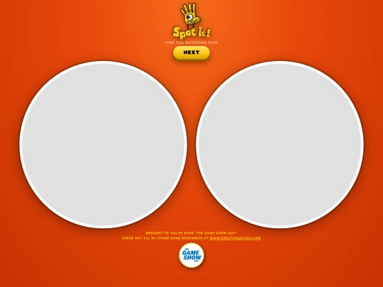spot_it/spotit5 screenshot