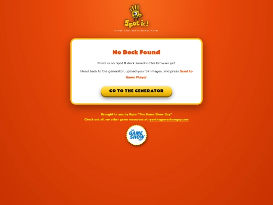 spot_it/spotit_game screenshot