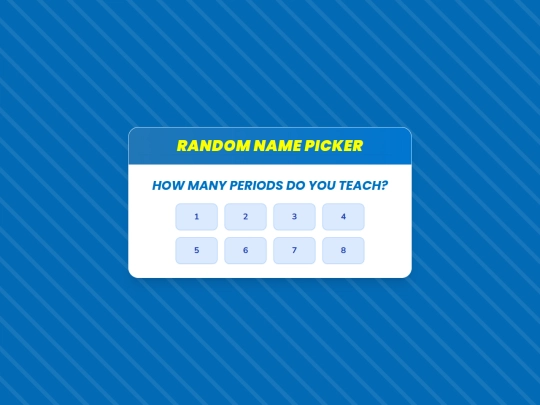 teacher_tools/random_name_picker screenshot