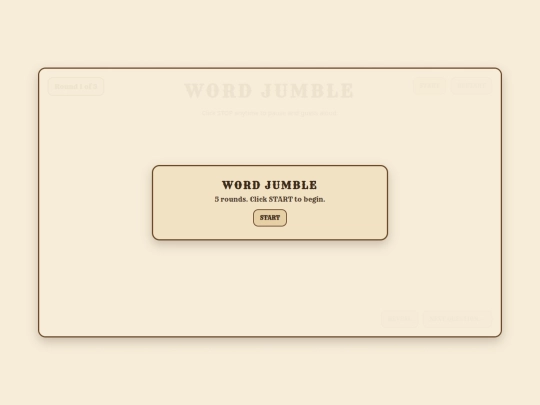 westward_expansion/jumble-west screenshot