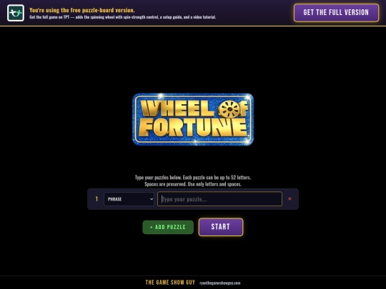 wheel_fortune/wheel_free screenshot