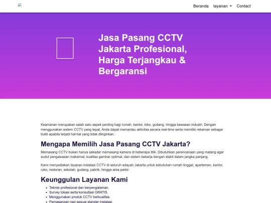 jasa-pasang-cctv-jakarta screenshot
