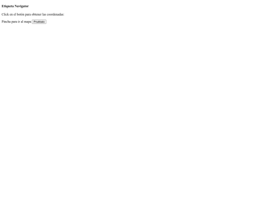 107 Etiqueta Navigator 2 screenshot