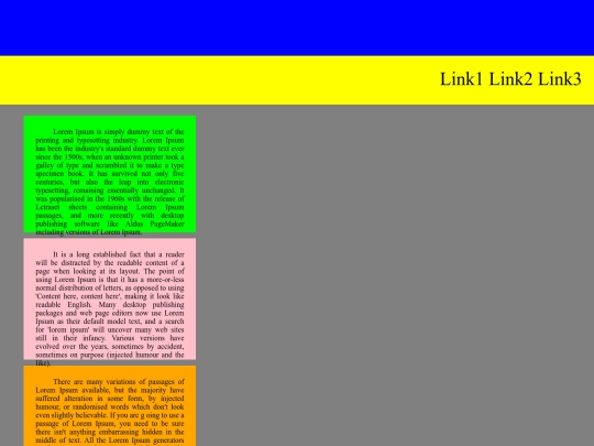 finalexerciseA7 screenshot