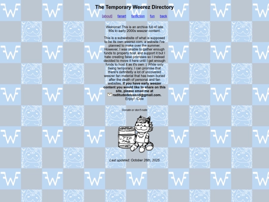 temporary/weerez screenshot