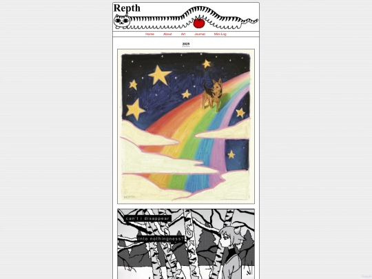 art screenshot