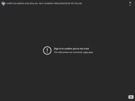 test screenshot