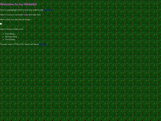 oracle screenshot
