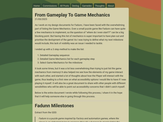 posts/Gameplay_to_Mechanics screenshot
