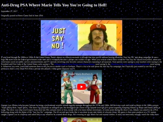 articles/mariopsa screenshot