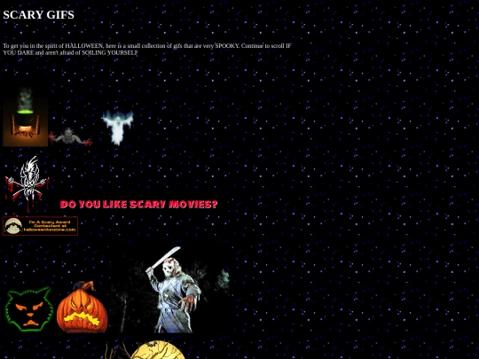 articles/scarygifs screenshot