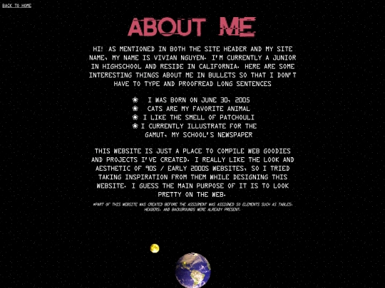 about screenshot