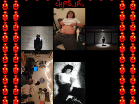 chris screenshot