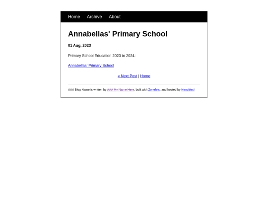 posts/2023-08-01-Annabella-Primary-School screenshot