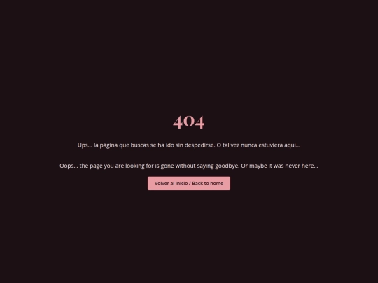 en/not_found screenshot