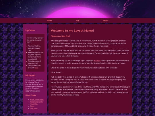 about screenshot