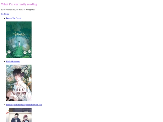 reading screenshot