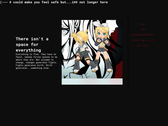 Pages/safe screenshot