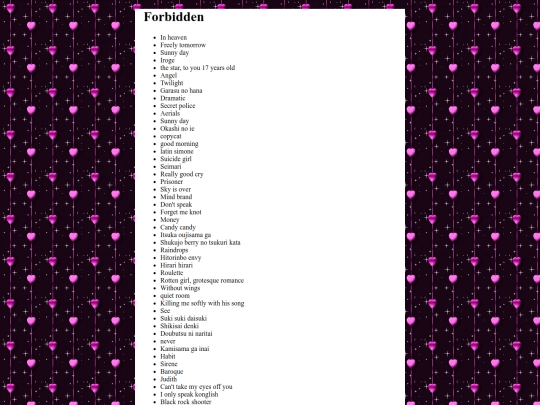 Pages/there screenshot