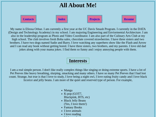 About screenshot