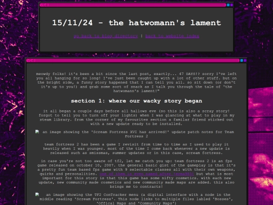 old/v4/blog/blog2 screenshot