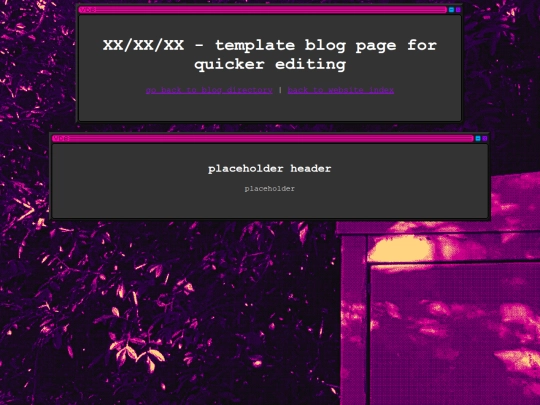 old/v4/blog/blogtemplate screenshot