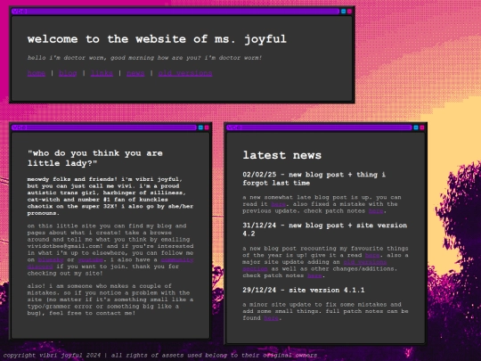 old/v4 screenshot