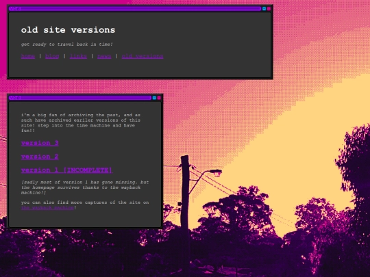 old/v4/old screenshot