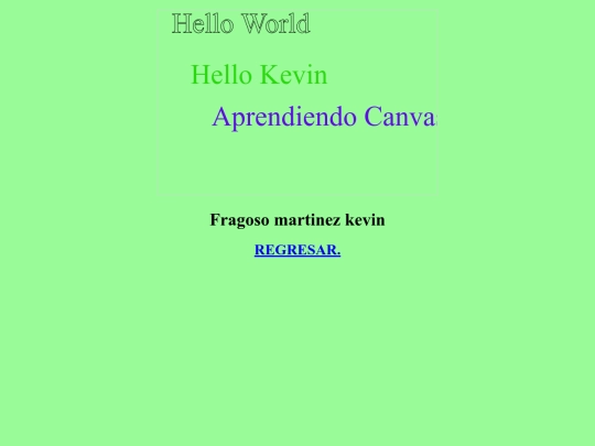 canva/texto screenshot