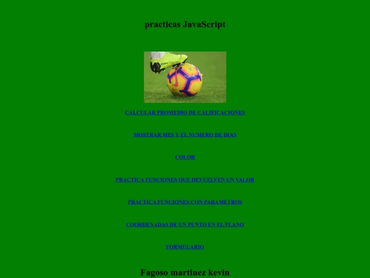 sitio screenshot
