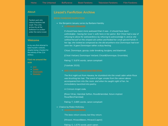 books screenshot