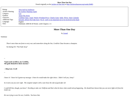 buffyverse_fic/moreoneday screenshot